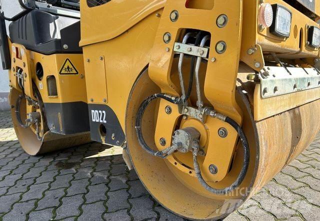 Volvo DD22 Walze Ďalšie valce