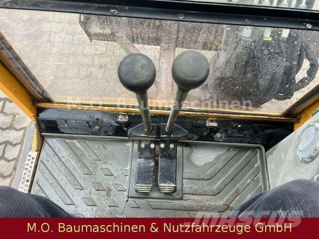 Volvo ECR 28 / 2,8 t Mini rýpadlá < 7t