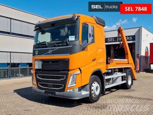 Volvo FH 420 Lanový nosič kontajnerov