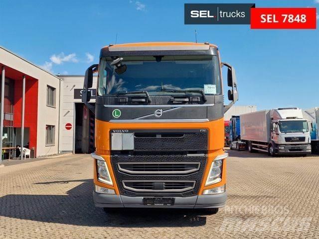 Volvo FH 420 Lanový nosič kontajnerov