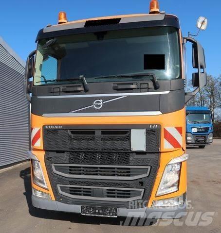 Volvo FH 420 4x2 Ťahače
