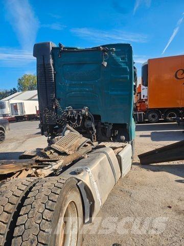 Volvo FH 460 Ťahače