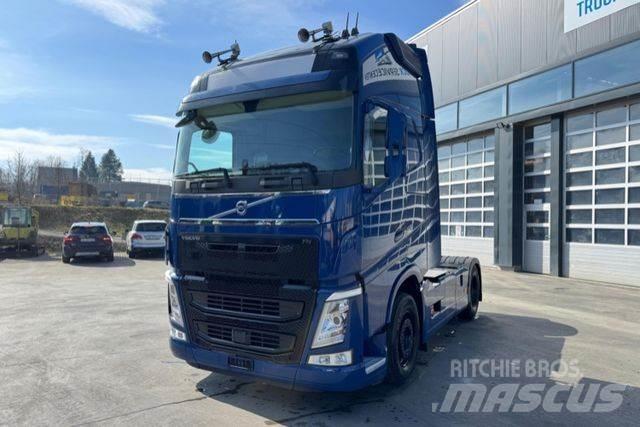 Volvo FH-500 TC 4x2 Ťahače