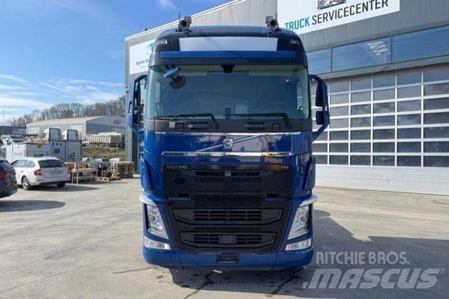 Volvo FH-500 TC 4x2 Ťahače