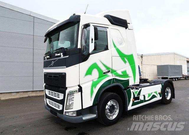 Volvo FH 510 Ťahače