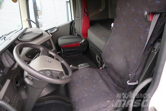 Volvo FH 510 Ťahače