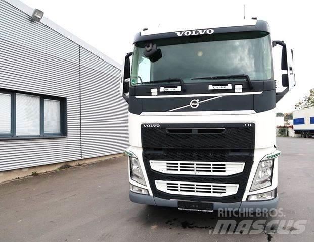 Volvo FH 510 Ťahače