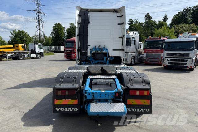 Volvo FH16-750 6x2 Ťahače