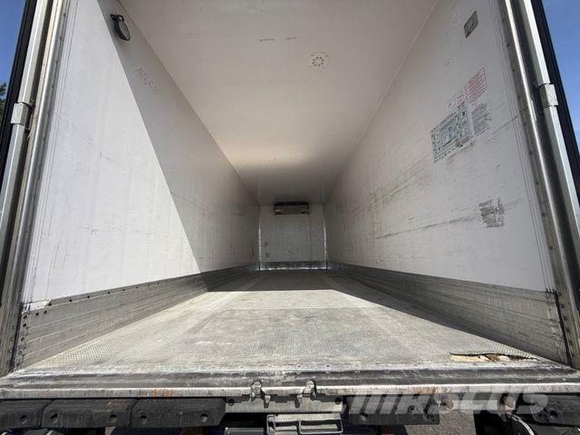 Volvo FL 290 Chladiarenské nákladné vozidlá