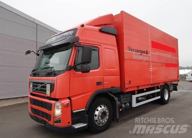 Volvo FM 370 4x2 Vozidlá pre prepravu nápojov