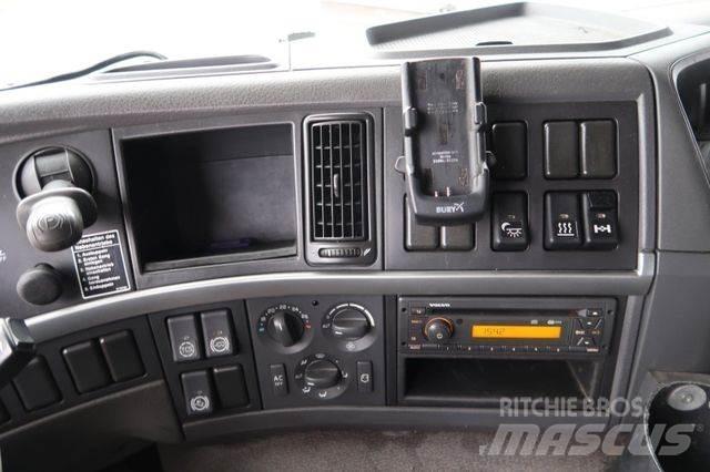 Volvo FM 370 4x2 Vozidlá pre prepravu nápojov