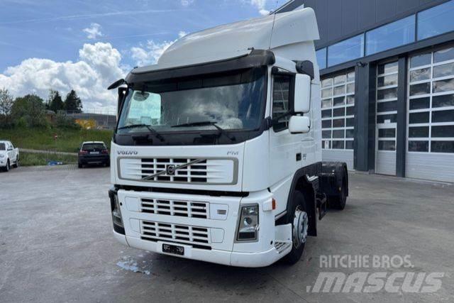 Volvo FM-390 4x2 Ťahače