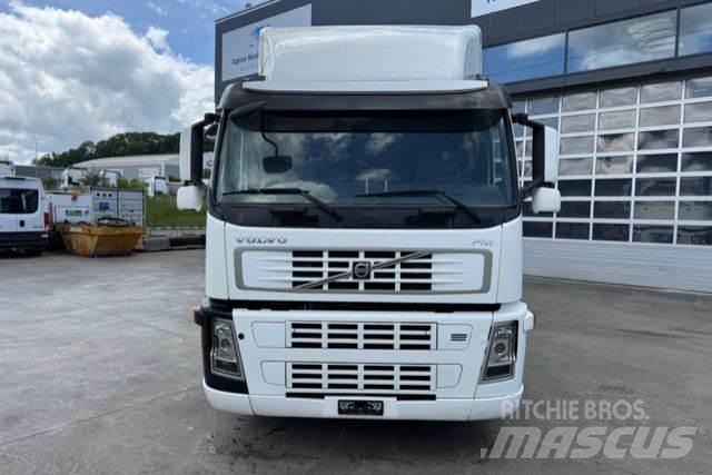 Volvo FM-390 4x2 Ťahače