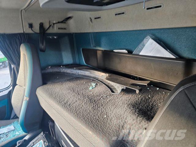 Volvo FM 450 ADR Ťahače