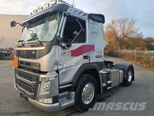 Volvo FM 450 ADR Ťahače
