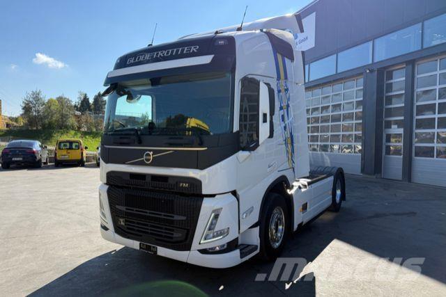 Volvo FM-460 4x2 Ťahače