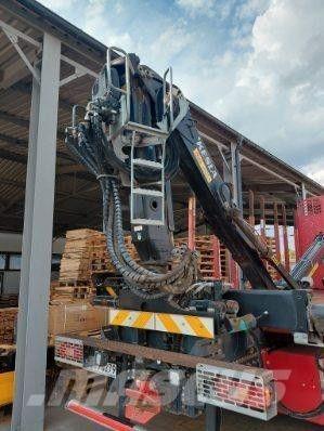 Volvo FMX Ďalšie nákladné vozidlá