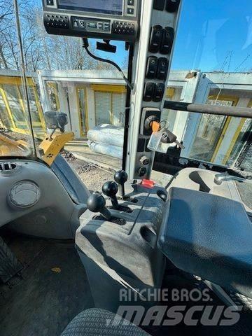 Volvo L 70 H Kolesové nakladače