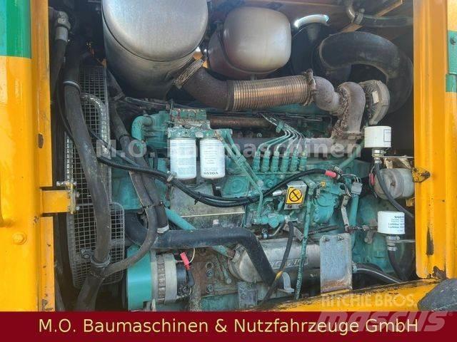 Volvo L 90 C / AC / Kolesové nakladače