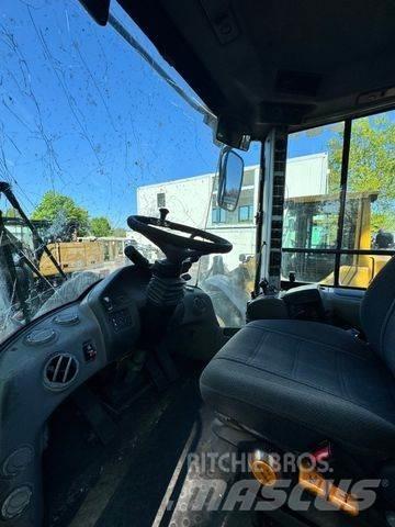 Volvo L 90 F Kolesové nakladače