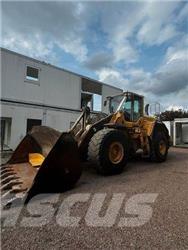 Volvo L180 G Kolesové nakladače