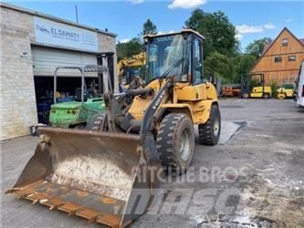 Volvo L30 Kolesové nakladače