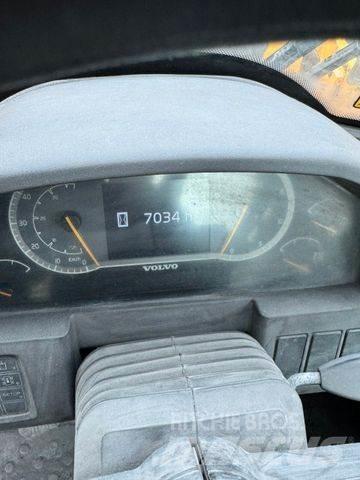 Volvo L60 H Kolesové nakladače