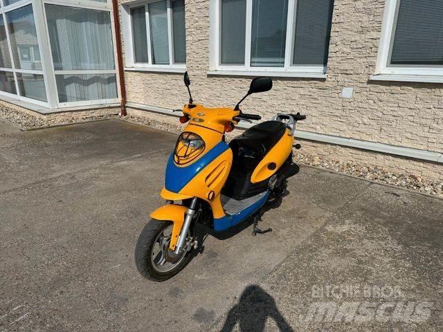  VONROAD vin 392 Automobily