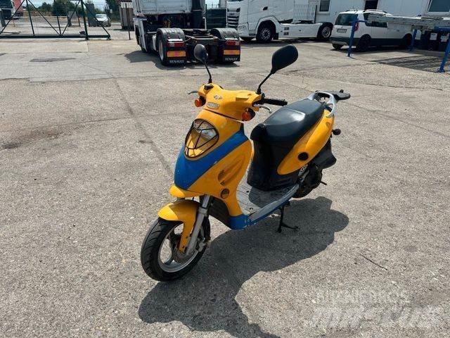  VONROAD vin 407 Automobily