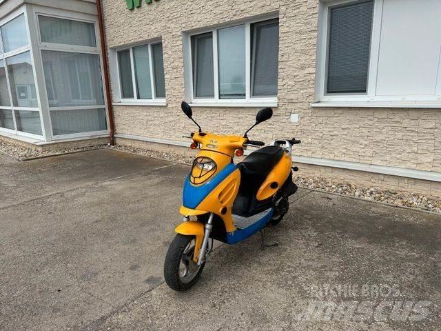  VONROAD vin 474 Automobily