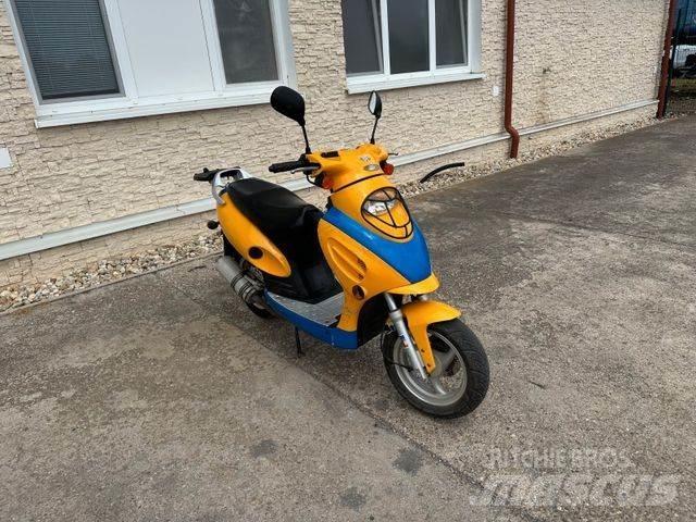 VONROAD vin 474 Automobily