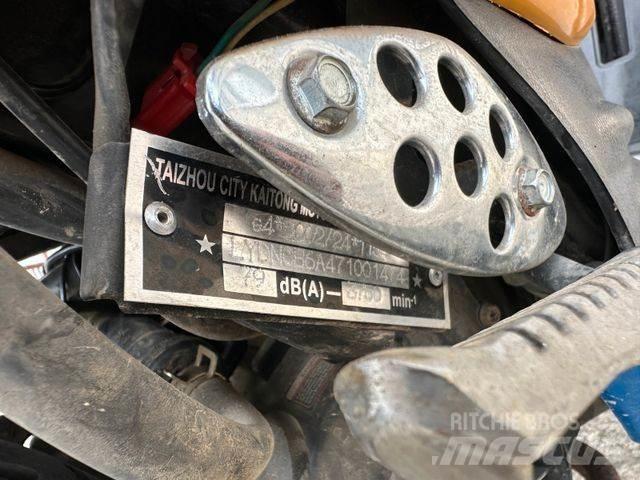  VONROAD vin 474 Automobily