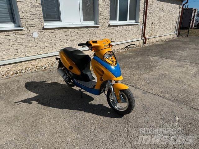  VONROAD vin 493 Automobily