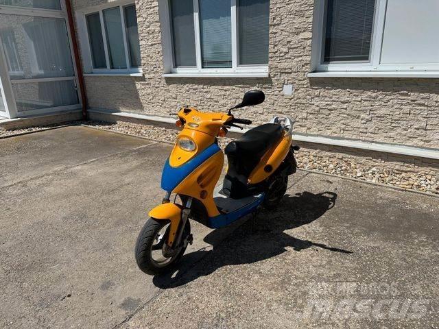  VONROAD vin 509 Automobily