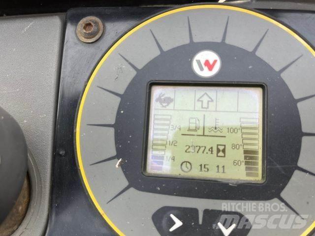 Wacker Neuson DW30 Stavebníctvo - ostatné