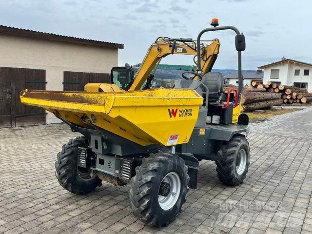 Wacker Neuson DW30 Stavebníctvo - ostatné