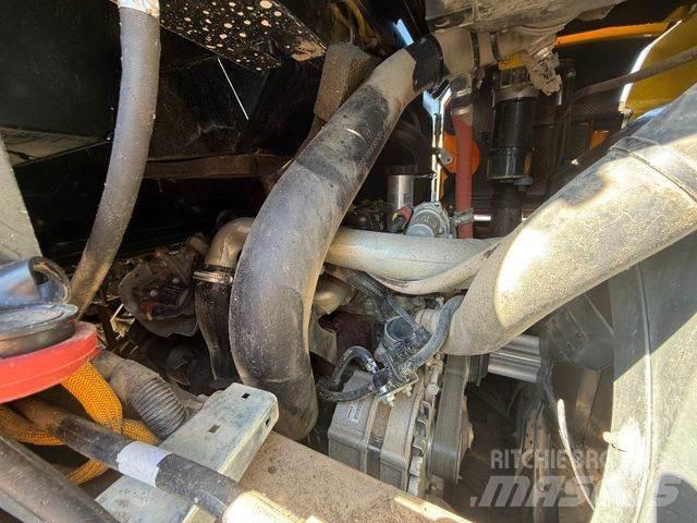 Wacker Neuson DW60 Stavebníctvo - ostatné