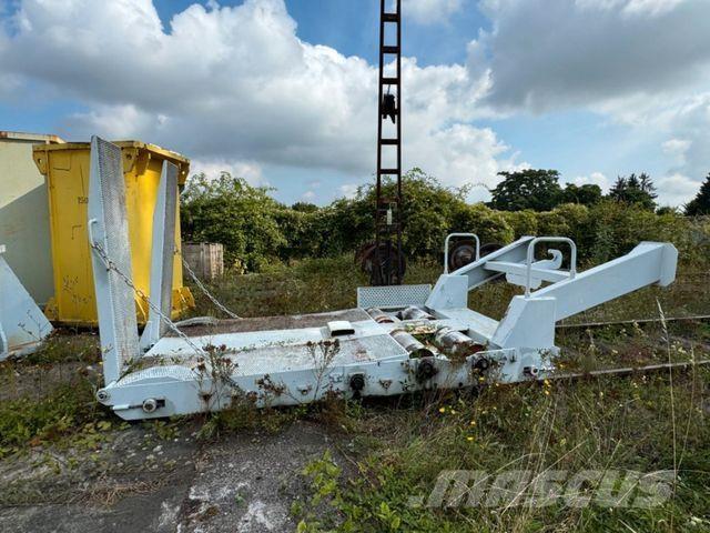  Zargo WRG-S Stavebníctvo - ostatné