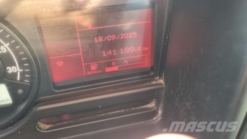 Renault C320 Sklápače