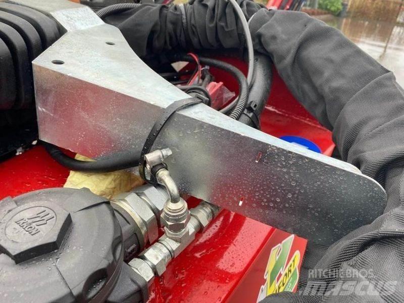 Brevi JUMP R5.5 Ďalšie poľnohospodárske stroje