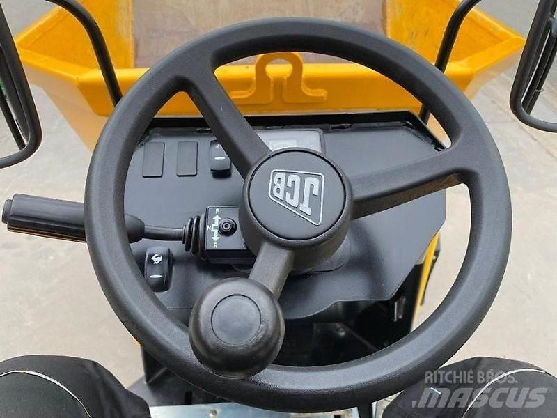 JCB 3T-2ST Ďalšie poľnohospodárske stroje