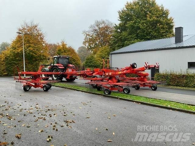 Kuhn GA15031 Ďalšie poľnohospodárske stroje