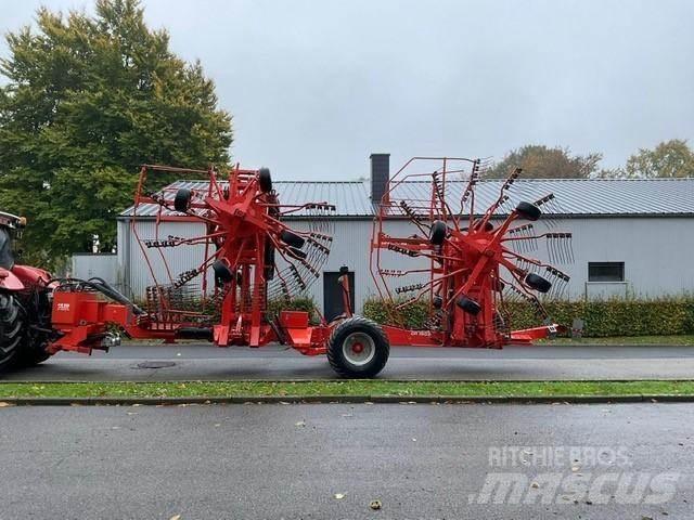 Kuhn GA15031 Ďalšie poľnohospodárske stroje