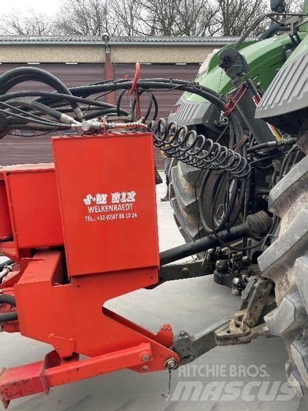 Kuhn GA15031 Ďalšie poľnohospodárske stroje