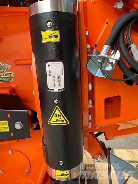 Westtech C 450 Ďalšie poľnohospodárske stroje