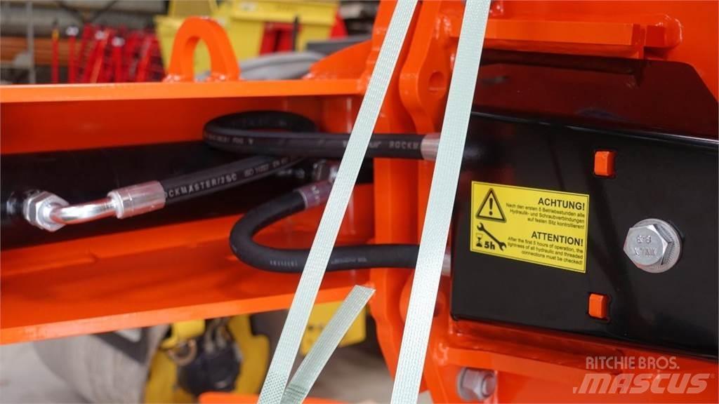 Westtech C 450 Ďalšie poľnohospodárske stroje