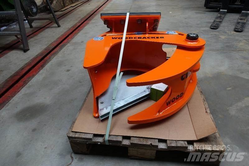Westtech CL 190 Ďalšie poľnohospodárske stroje