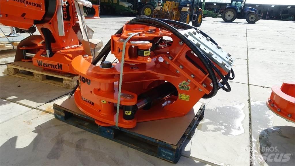 Westtech CL260 Ďalšie poľnohospodárske stroje