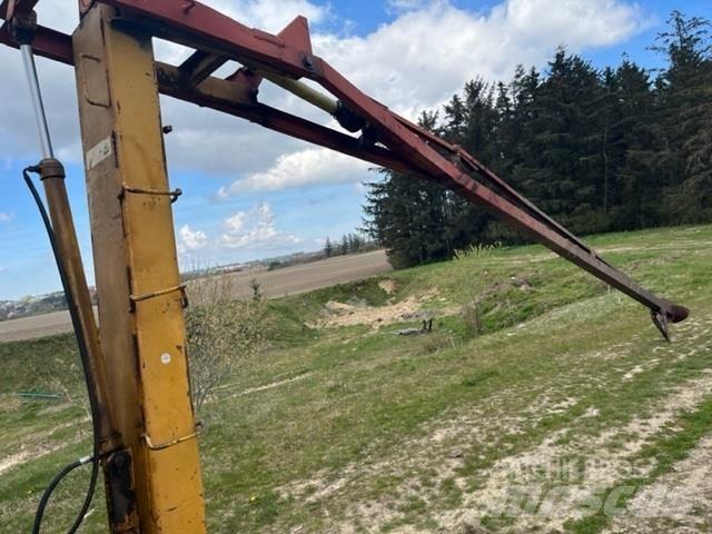  UM  6M Aplikačné cisterny
