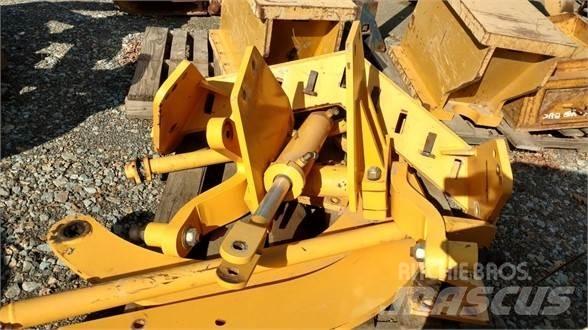 Volvo G940 Rozrývače